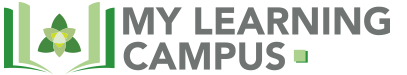 My Learning Campus Logo